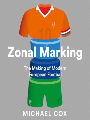 cover image of Zonal Marking